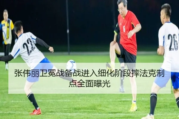 张伟丽卫冕战备战进入细化阶段摔法克制点全面曝光